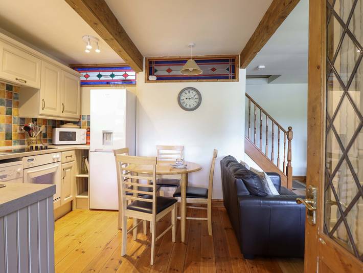 Casa rural para 4 personas in Snowdonia