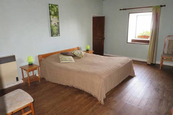 Gîte pour 4 personnes, animaux acceptés dans Néville-sur-Mer - 3