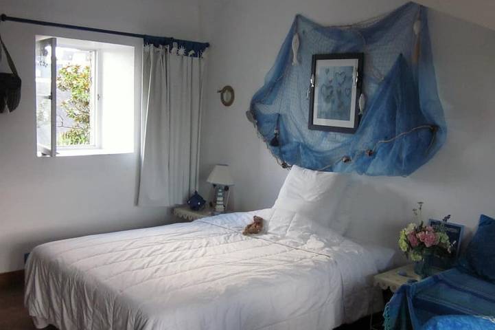 Location de vacances pour 3 personnes dans Office De Tourisme De Belle Ile En Mer - 4