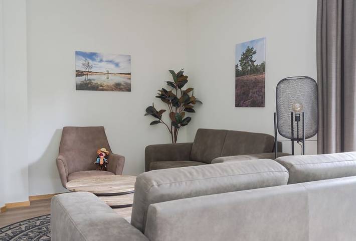 Rcn het Grote Bos — Ferienwohnung Heidestein in Doorn, Utrecht und Umgebung