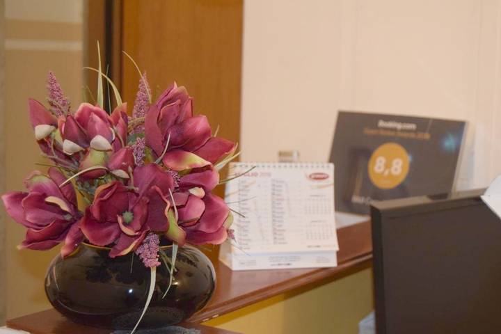 Location de vacances pour 2 personnes, avec balcon et vue à Corato - 2