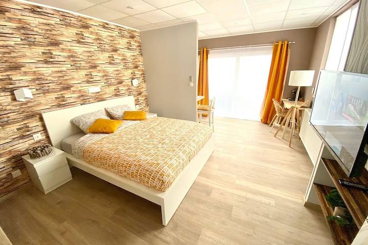 Gîte pour 2 personnes dans Onnaing - 3