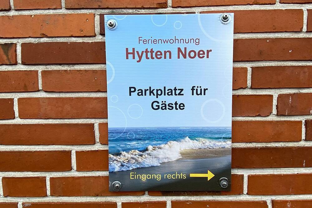 Ganze Wohnung, Ferienwohnung/App. für 4 Gäste mit 60m² in Noer in Noer, Rendsburg-Eckernförde