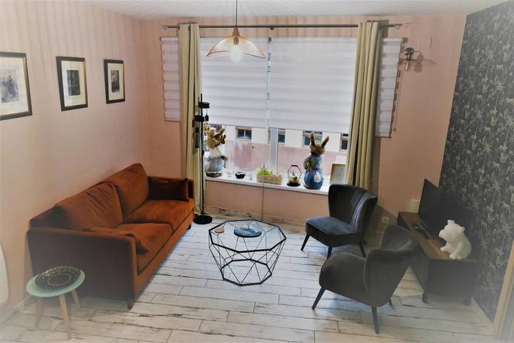 Appartement de vacances pour 2 personnes - 1
