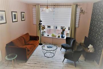 Gîte pour 2 personnes à Oberbronn