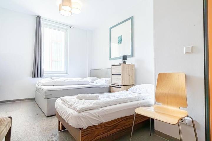 Hôtel pour 2 personnes, avec jardin à Vienne (Autriche) - 2