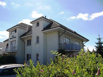 Ferienwohnung für 4 Personen in Kölpinsee, Loddin, Bild 1