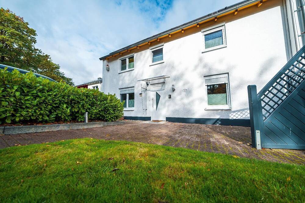 4 Sterne Premium Ferienhaus Antonia Witzenhausen in Witzenhausen, Werratal