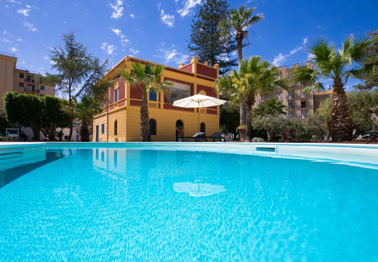 Double Room with Extra Bed in Trapani, Provincia di Trapani