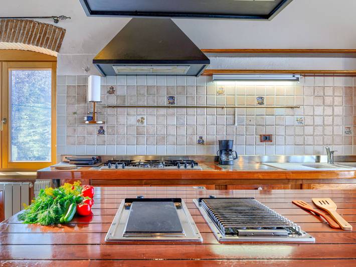 Ferienhaus für 6 Personen, mit Garten in Vrsar - 4