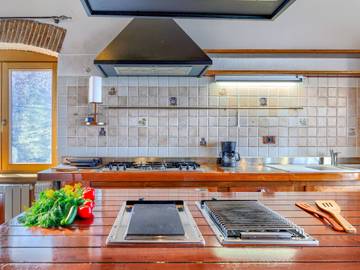 Glamping per 6 Persone in Orsera (Općina), Costa Occidentale dell'Istria, Foto 3