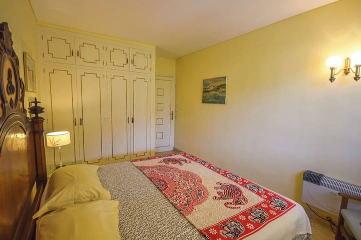 Apartamento entero, Acogedor apartamento con piscina comunitaria e impresionantes vistas al mar in Puerto de Sóller, Sóller