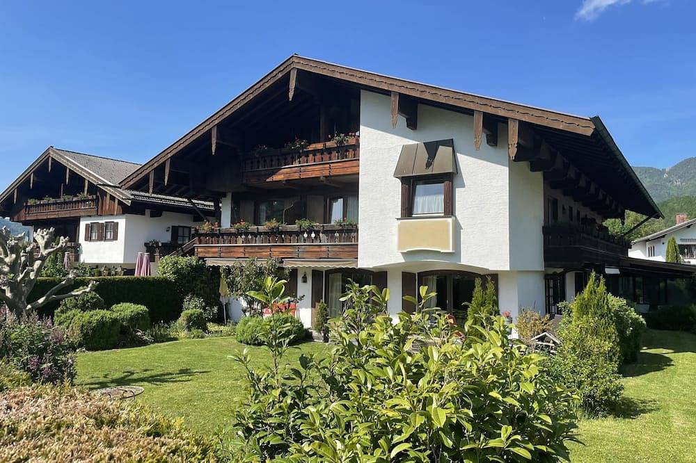 Appartamento vacanze a Chiemgau a partire da 119€ a notte