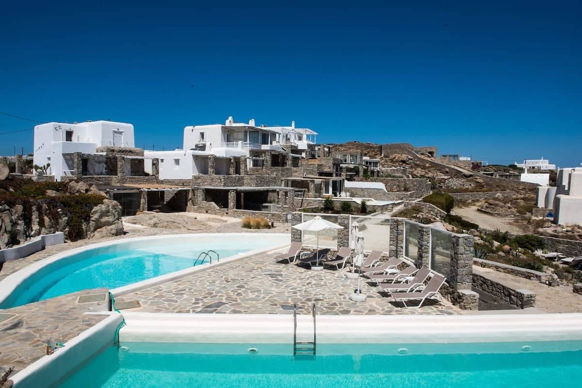 Gorgeous villa w ocean views and shared pools!, foto 7