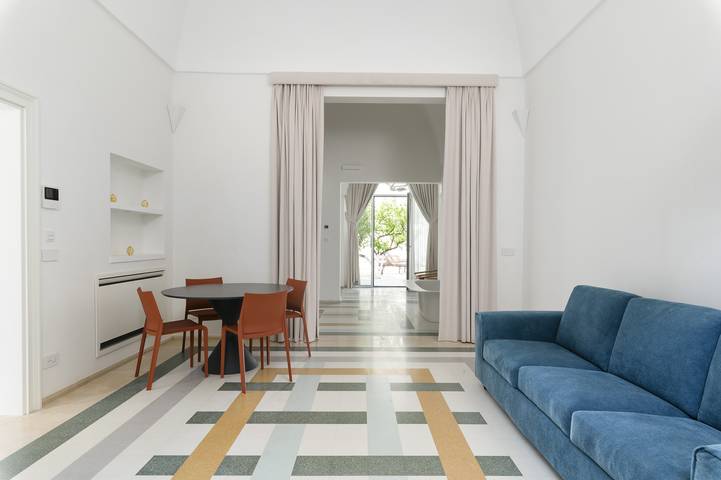 Apartamento vacacional entero, Hydeout Luxury Suite - Botte 14 by Wonderful Italy in San Vito dei Normanni, Salento