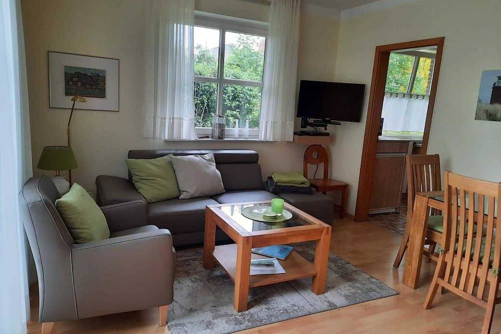 Ganze Wohnung, Oberbremer, Heidweg 6* in Nieblum, Föhr