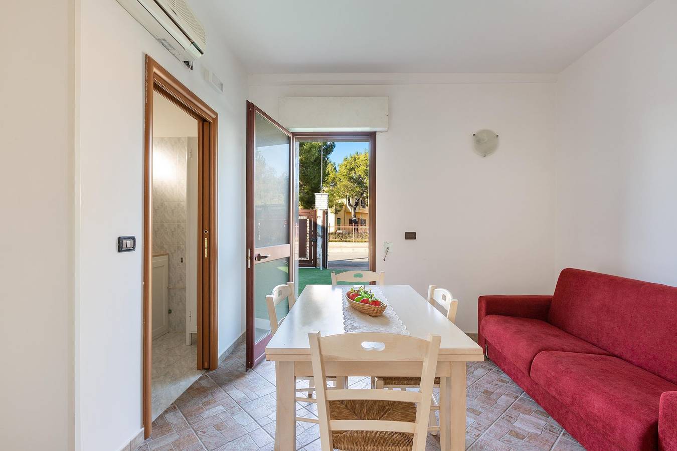 Appartement entier, Joy Home Apartments - Bilo 1 in Maruggio, Golfe de Tarente