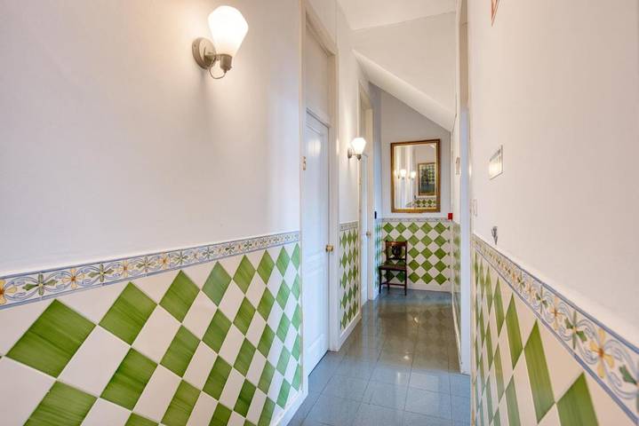 Maison d’hôte pour 3 personnes à Sintra - 4