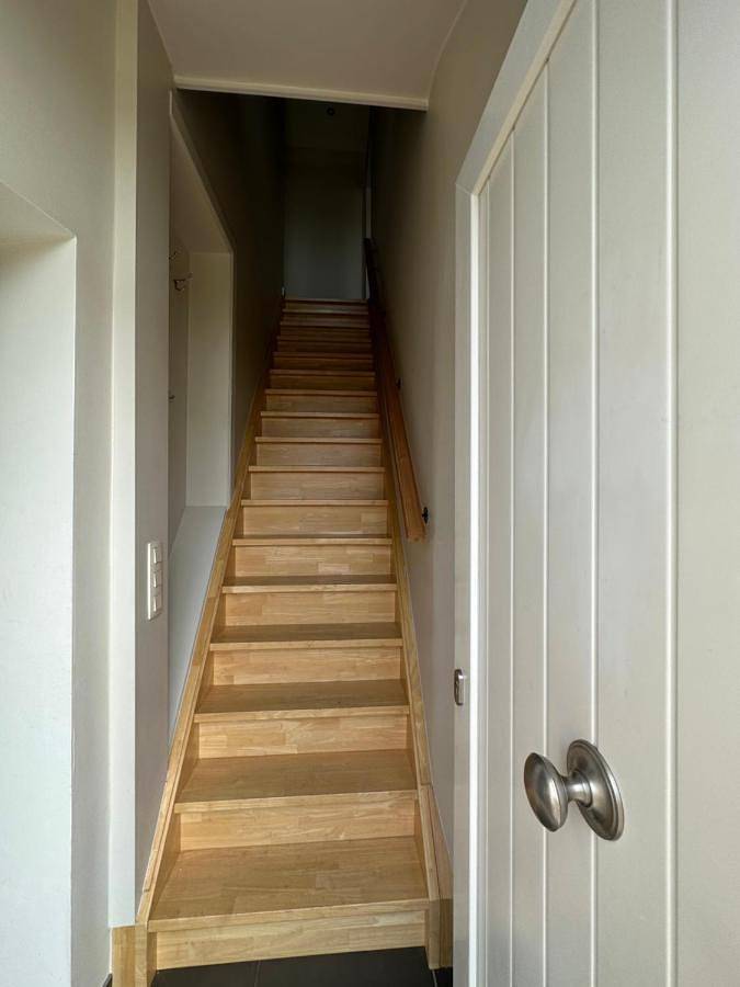 Location de vacances pour 5 personnes, avec jardin ainsi que terrasse et vue dans Houthem - 3