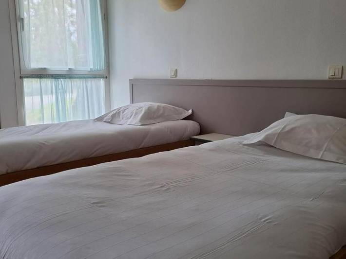 Hôtel pour 2 personnes, avec jardin à Égletons - 4