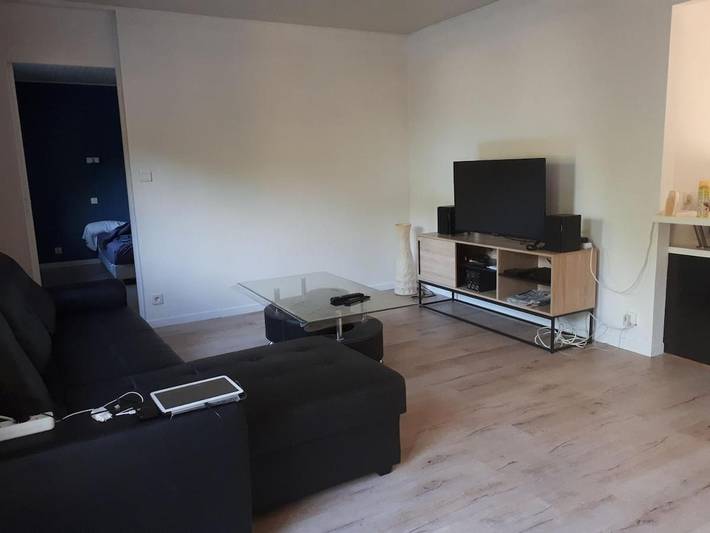 Location de vacances pour 12 personnes, avec piscine ainsi que jardin et vue à Saint-Vivien-de-Médoc - 3