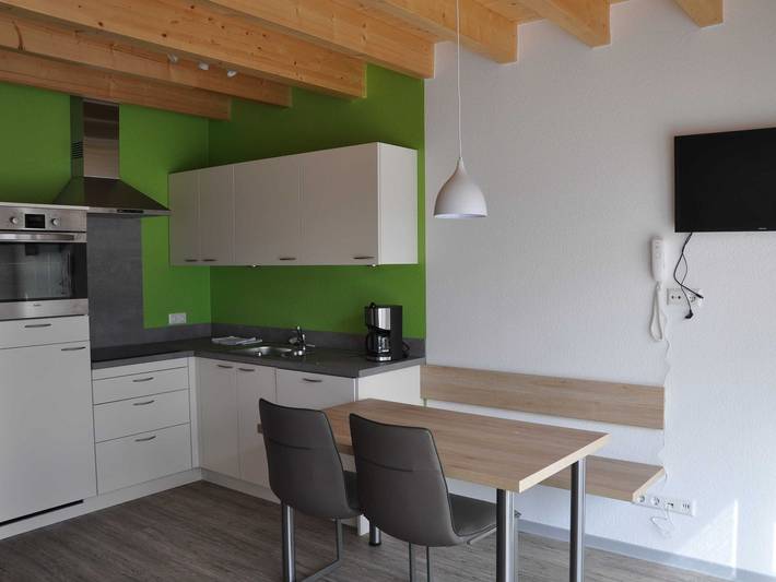 Ganze Ferienwohnung, Ferienwohnung Vollert - Ferienwohnung Traminer in Obersulm, Kurpfalz