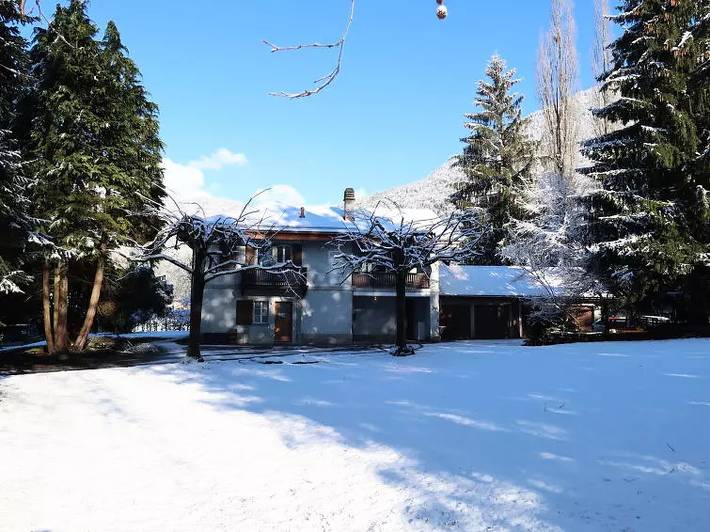 Appartement entier, 3 Pièces 4 Personnes in Bex, Alpes Vaudoises