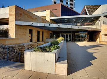 Hotel for 4 Guests in Austin (TX), Travis County, Picture 4