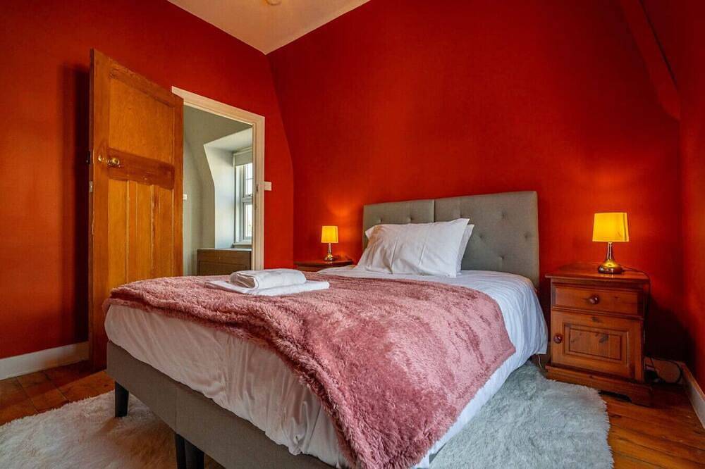 Margate | Heritage Home | Luxurious Beds | Garden in Botany Bay, Kent