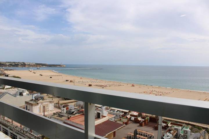 Ferienwohnung für 6 Personen, mit Balkon - 1