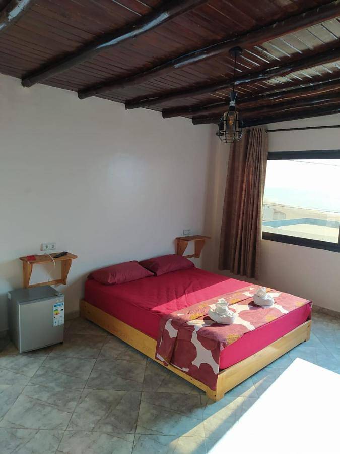 Location de vacances pour 2 personnes, avec vue et terrasse à Moulay Bousselham - 4