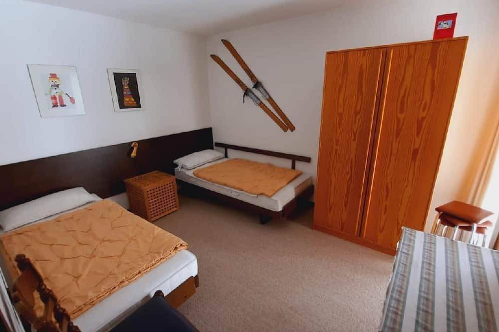 Apartamento entero, Apartamento de vacaciones Sörenberg para 1 - 4 personas con 2 dormitorios - Apartamento in Sörenberg, Flühli
