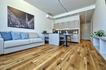 Gîte pour 2 personnes à Vicenza