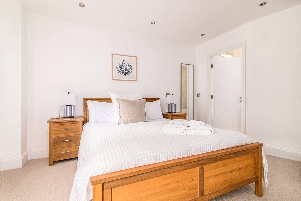 Montauk, Sandsend Retreats at Saltmoore - Montauk in Sandsend, North York Moors National Park