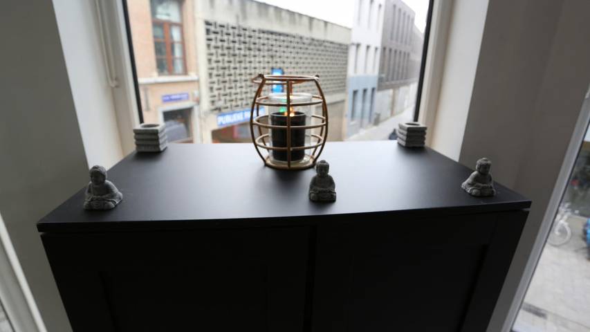 Gîte pour 4 personnes à Anvers - 3