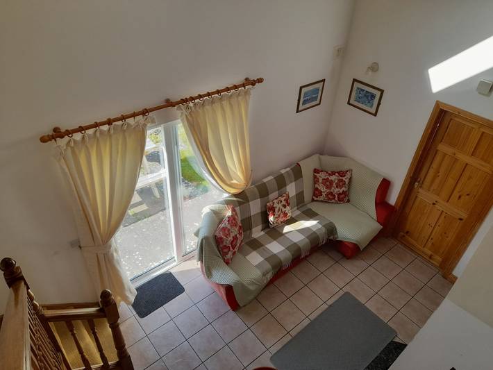 Bungalow für 5 Personen in Irland - 4