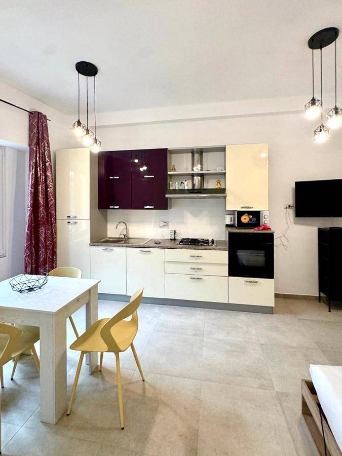 Appartamento per 2 persone, con Terrazza a Senago