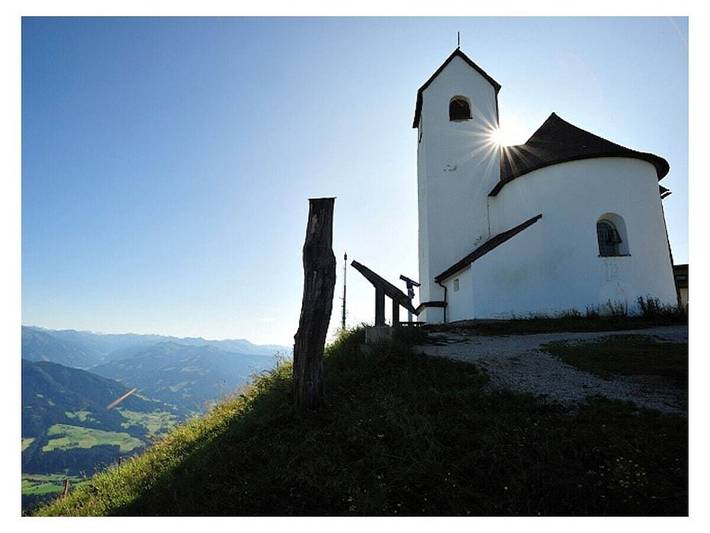 Chalet für 7 Personen, mit Garten und Terrasse in Brixen im Thale - 3