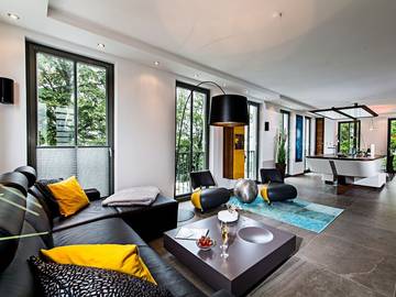 Ferienhaus für 6 Personen in Ostseebad Binz, Binz, Bild 4