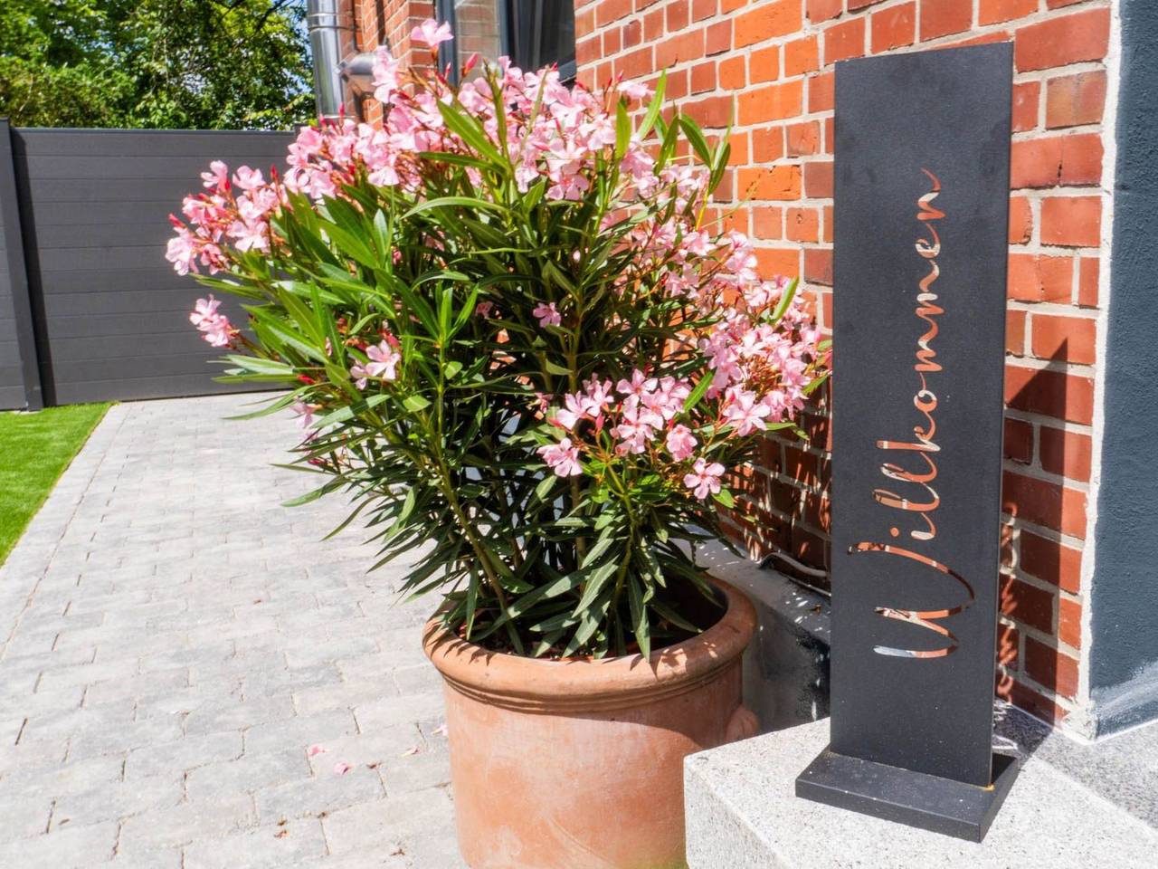 Ganze Wohnung, Schule Altes Land in Jork, Altes Land Stade