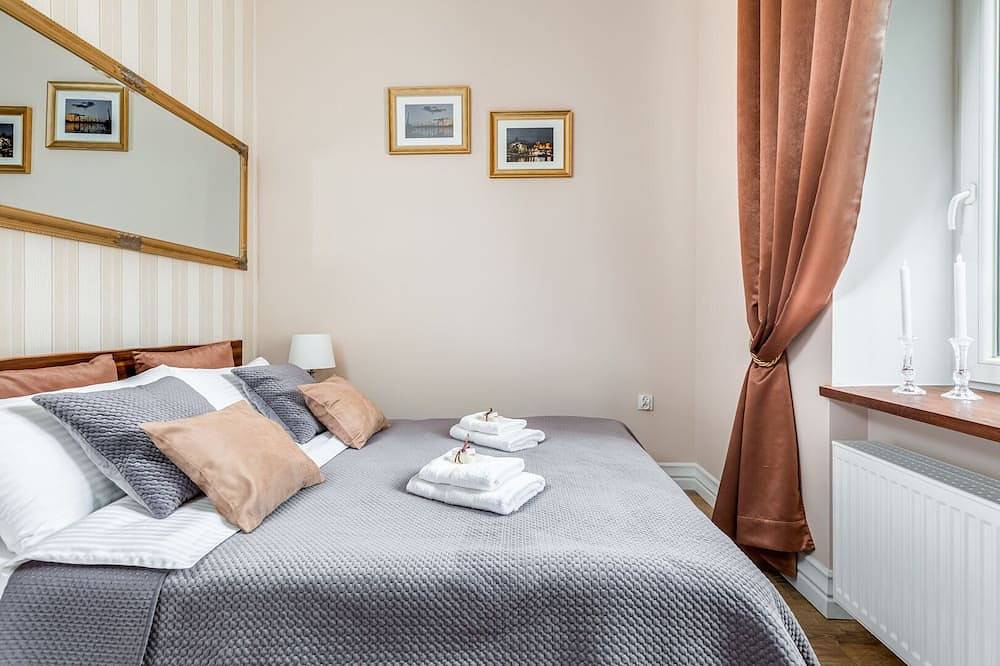 Ganze Wohnung, Comfort Studio Central B in Stettin, Baltic Sea Pomerania