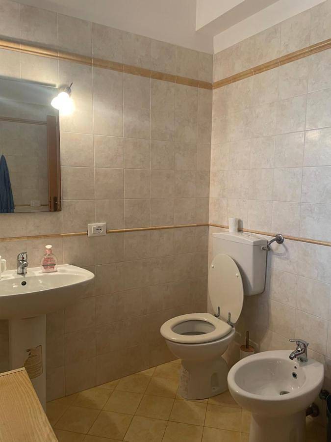 Three-Bedroom Villa in Spiaggia (Campofelice di Roccella), Campofelice di Roccella