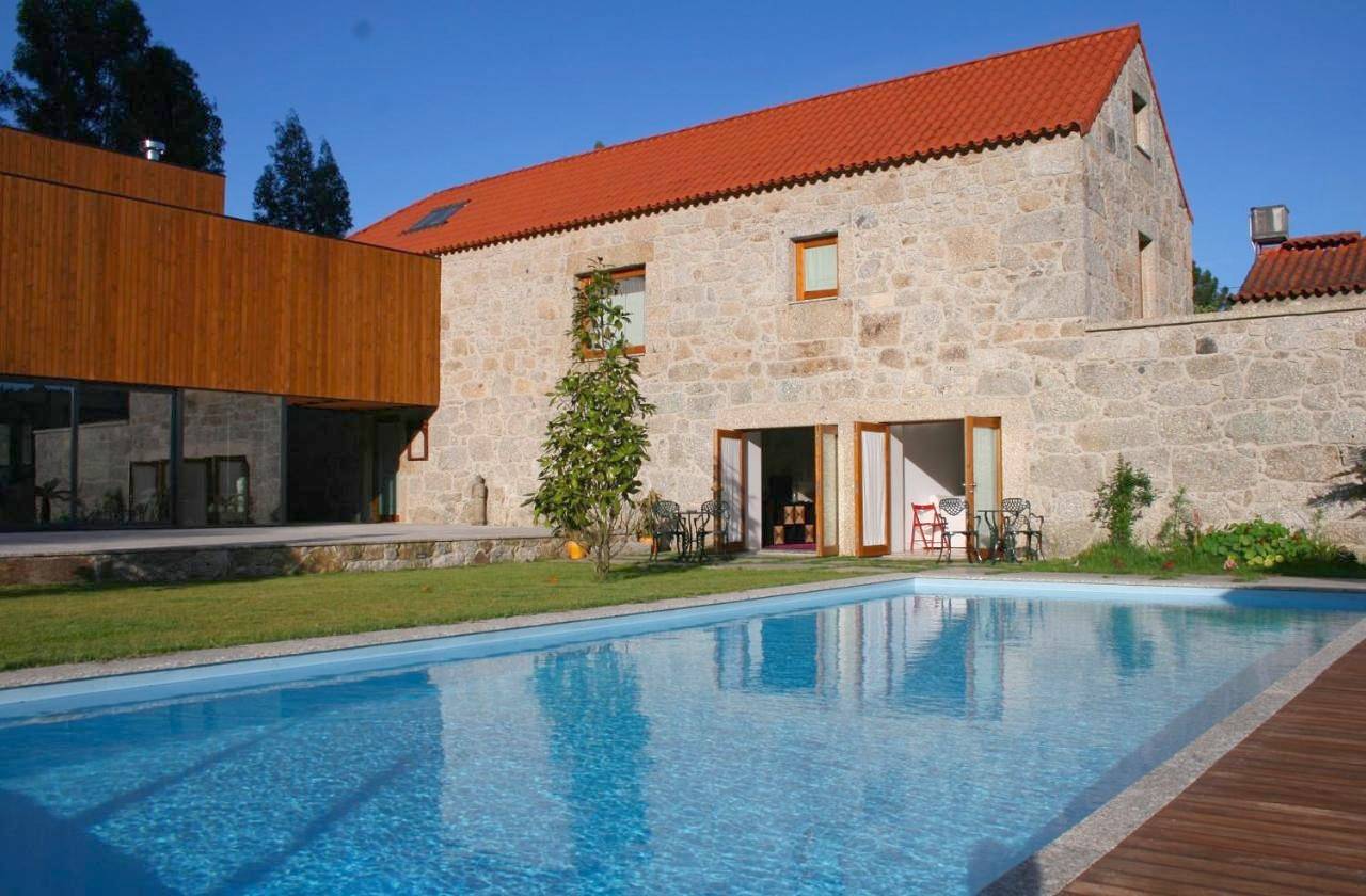 Apartamento inteiro, Casa do Pomar - Eido do Pomar in Arcos de Valdevez (Salvador), Vila Fonche e Parada, Distrito de Viana do Castelo