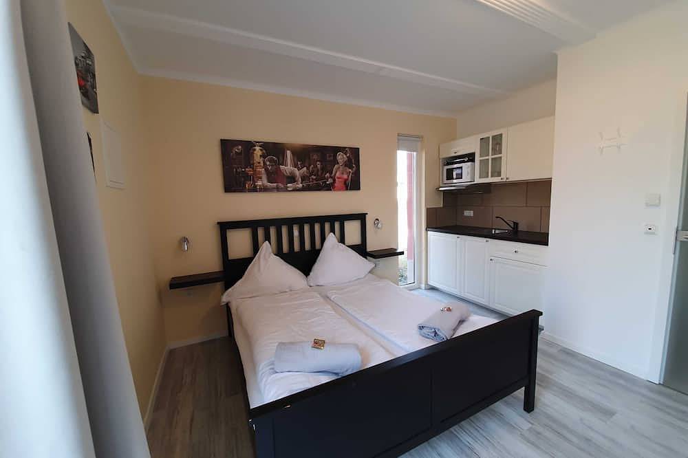 Appartement entier, Doppelzimmer - Apartmenthaus in Walle in Schwülper, Arrondissement de Gifhorn