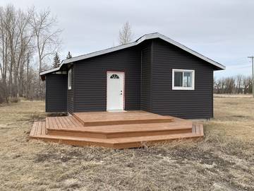 Cottage for 6 Guests in Manitoba, Canada, Picture 1