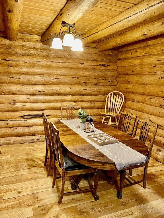 Minutes from Georgetown Lake and Discovery Ski Resort in Anaconda-Deer Lodge County, Discovery Ski Area