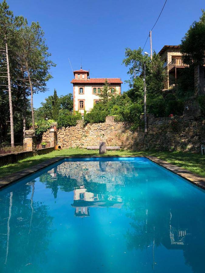 Holiday apartment for 2 people, with garden and pool - 1