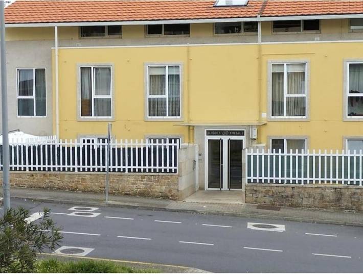 Gîte pour 3 personnes, avec piscine et jardin à Brión - 2