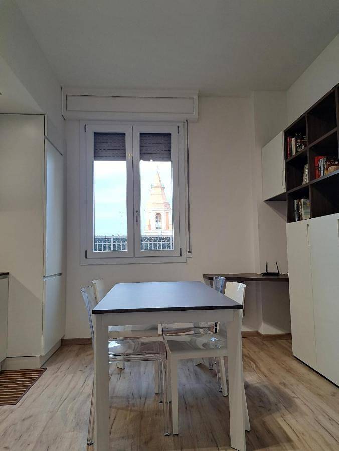 Gîte pour 4 personnes, avec balcon et vue, animaux acceptés à Sassuolo - 2