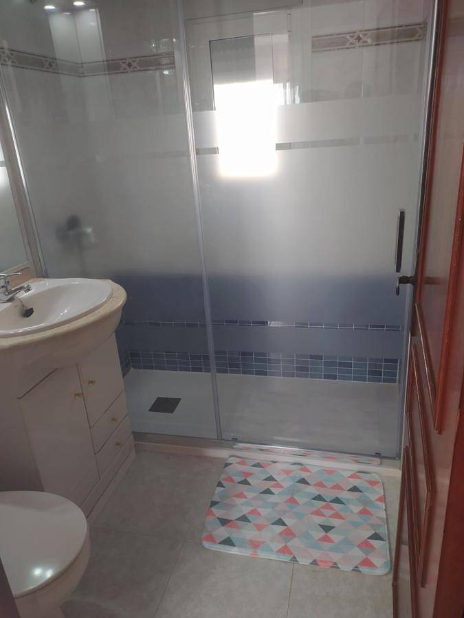 Apartamento entero, Two-Bedroom Apartment in San Juan de los Terreros, Pulpí